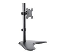 Ewent Supporto Monitor da Scrivania per Schermi da 13 a 27 Pollici Compatibile