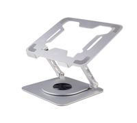 E_0002_S0241532 Ewent Supporto da Tavolo per Schermo Ewent EW1267 Informatica
