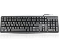 TASTIERA PS2/USB PROFESSIONALE EWENT