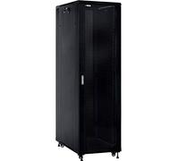 EWENT WP RACK RSB SERVER SERIES - Rack - nero, RAL 9005-42U - 19