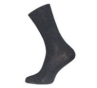 EWERS Calzino antracite Donna EWERS 39-42 antracite