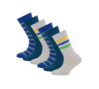 EWERS Calzino blu Bambini EWERS 23-26 blu