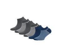 EWERS Calzino blu Bambini EWERS 39-42 blu