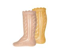 EWERS Calzino camello / miele Bambini EWERS 27-30 camello / miele