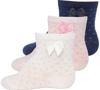 EWERS Calzino colori misti Bambini EWERS 17-18 colori misti