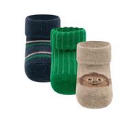 EWERS Calzino colori misti Bambini EWERS 19-32 colori misti