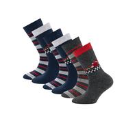 EWERS Calzino colori misti Bambini EWERS 27-30 colori misti