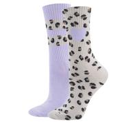 EWERS Calzino colori misti Donna EWERS 42-44 colori misti