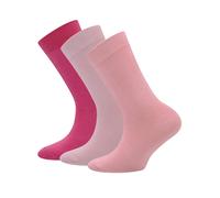 EWERS Calzino fucsia / rosé / rosa antico Bambini EWERS 27-30 fucsia / rosé / rosa antico