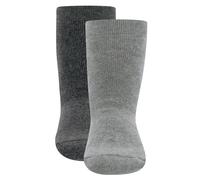 EWERS Calzino grigio / grigio chiaro Bambini EWERS 39-42 grigio / grigio chiaro