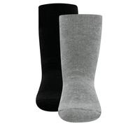 EWERS Calzino grigio / nero Bambini EWERS 29-30 grigio / nero
