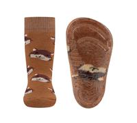 EWERS Calzino 'Hamster' marrone / colori misti Bambini EWERS 27,5 marrone / colori misti