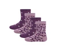 EWERS Calzino rosé Bambini EWERS 39-42 rosé