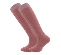 EWERS Calzino rosé Bambini EWERS 39-42 rosé