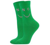 EWERS Calzino verde Donna EWERS 36-38 verde