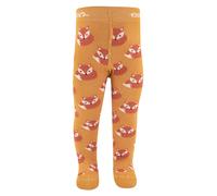 EWERS Collant arancione chiaro / rosso pastello / bianco Bambini EWERS 62 arancione chiaro / rosso pastello / bianco
