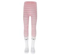 EWERS Collant rosé / nero / bianco Bambini EWERS 110-116 rosé / nero / bianco