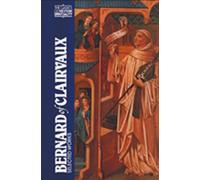Ewert Cousins Bernard of Clairvaux (Tascabile)