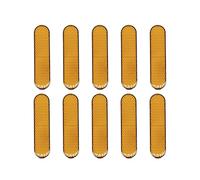 eWheel Catadiottri Mi5 Pro per monopattino elettrico per illuminazione posteriore o anteriore per migliorare la visibilità e la sicurezza di guida notturna