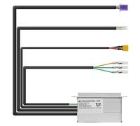 eWheel Controller 48 V 21 A B Duo 2022 Limitato per Monopattino Elettrico Accessorio Resistente per Migliorare la Sicurezza Comfort e Manutenzione del Monopattino Elettrico