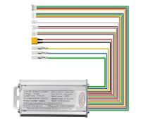 eWheel - Controller D40 per monopattino elettrico, accessorio robusto per migliorare la sicurezza comfort e manutenzione del monopattino elettrico