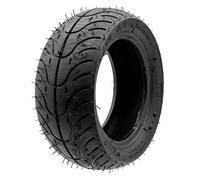 eWheel Pneumatico Tubeless 110/50 6,5 per scooter elettrico pneumatico ad alta resistenza per uso quotidiano migliore presa e stabilità in viaggio urbano