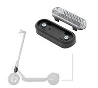 eWheel - Riflettore frontale per Mi5/Mi4 Pro Gen2 per monopattino elettrico illuminazione posteriore o anteriore per migliorare la visibilità e la sicurezza di guida notturna
