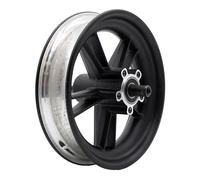 eWheel T855 - Cerchio per monopattino elettrico, accessorio robusto per migliorare la sicurezza comfort e manutenzione del monopattino elettrico