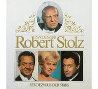 Ewig Junger Robert Stolz (Rendezvous Der Stars) [3x Vinyl LP]