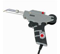 EWIG TRM80 Saldatore Stagnatore Professionale a Pistola con Avanzamento Stagno