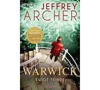 Jeffrey Archer – Ewige Feinde – Romanzo 4 – Tascabile
