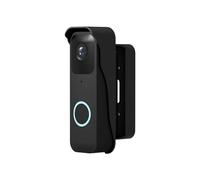 EWIGE Supporto per Blink Video Doorbell - Staffa angolare Regolabile Angolo 55 Gradi Sinistra/Destra Montaggio Piastra Accessori