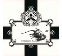 Ewigheim Nachruf (CD)