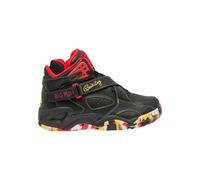 Ewing Boots 'Rogue Big Pun' rosso / nero Uomo Ewing 37,5