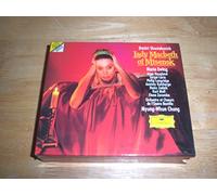 Ewing - Lady Macbeth