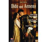 Ewing,Maria - Henry Purcell - Dido And Aeneas