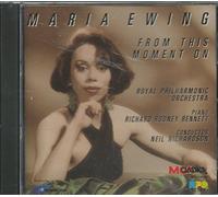 Ewing,Maria/Rpo - From This Moment On