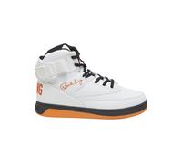 Ewing Sneaker alta 'Rebound' arancione / nero / bianco Uomo - Scarpe - Sneakers - Sneakers alte Ewing 41,5