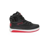 Ewing Sneaker alta 'Rebound Core 33' rosso / nero Uomo - Scarpe - Sneakers - Sneakers alte Ewing 41,5