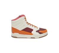 Ewing Sneaker alta 'Rebound' sabbia / cognac / borgogna / nero Uomo Ewing 43