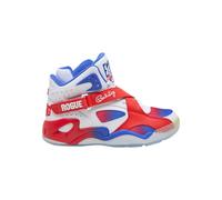 Ewing Sneaker alta 'Rogue Puerto Rico' blu / rosso / bianco Uomo Ewing 44,5