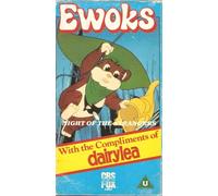 EWOKS - Night Of The Strangers