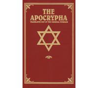 Eworld The Apocrypha (Copertina rigida)