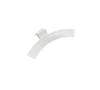 EWP10742 Maniglia for porta della lavatrice, compatibile con Electrolux,