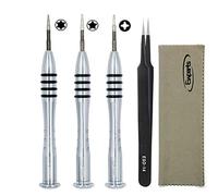Ewparts Set di cacciaviti per Macbook Pro/Air e Retina