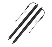 EWQPHLS Asta di supporto cofano compatibile con Audi A7, coppia di molle for portellone posteriore, 4K8827851J 4K8827851 4K8827851