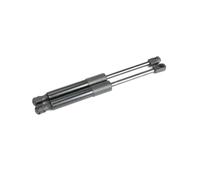 EWQPHLS Asta di supporto del cofano compatibile con BMW Serie 3 F30 51237239233 Copertura for portellone posteriore dell'auto, durata, cofano, valvola di pressione dell'aria(Rear 1 pair)