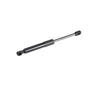 EWQPHLS Asta di supporto del cofano compatibile con BMW Serie 3 F30 51237239233 Copertura for portellone posteriore dell'auto, durata, cofano, valvola di pressione dell'aria(Rear 1pc)