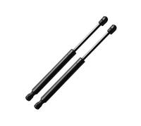 EWQPHLS Barre di supporto cofano compatibili con Mercedes-Benz SL500 SL55AMG SL550 SL600 SL65 AMG 2003-2008 Ammortizzatore di sollevamento 9153KZ Cofano anteriore auto