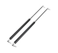 EWQPHLS Barre di supporto del cofano compatibili con Nissan Qashqai J10 2008 2009 2010 2011 2012 2013 2 pezzi Ammortizzatore for cofano auto